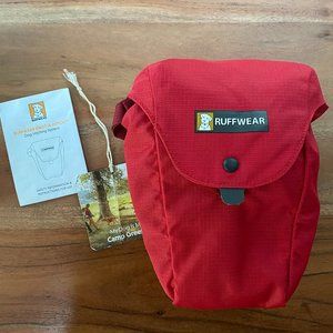 Ruffwear Knot-a-Hitch Dog Tether System